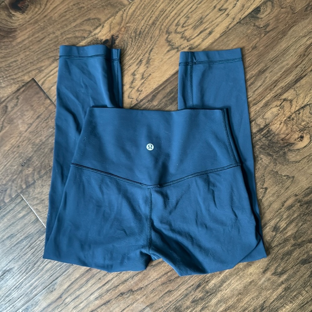 Lululemon align leggings